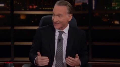 youtube bill maher last night